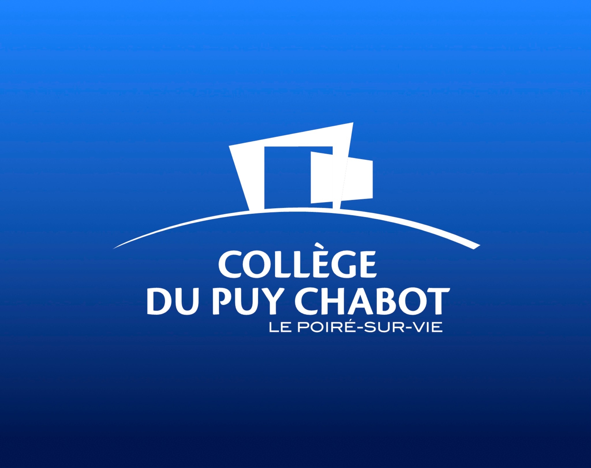 logo college poiré sur vie