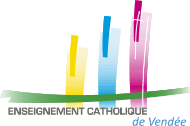 Logo Enseignement Catholique de Vendée