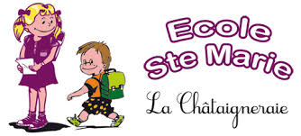 logo école la châtaigneraie