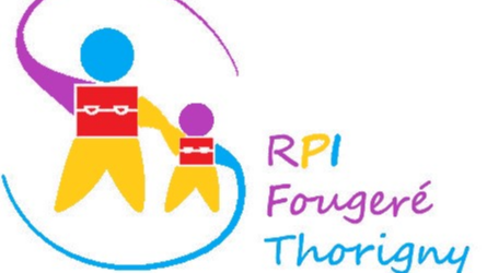 logo fougere thorigny