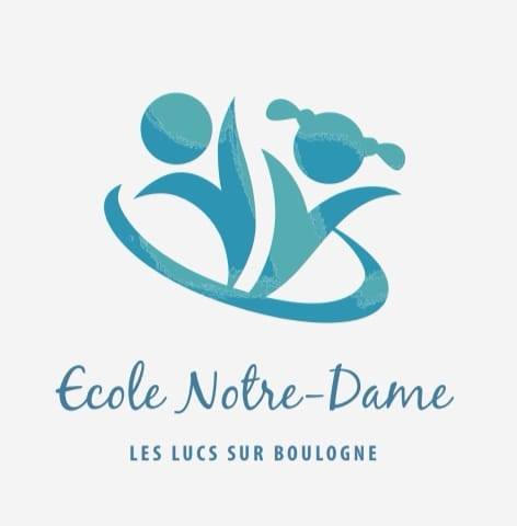 logo les lucs sur boulogne