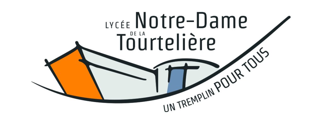 logo lycée pouzauges