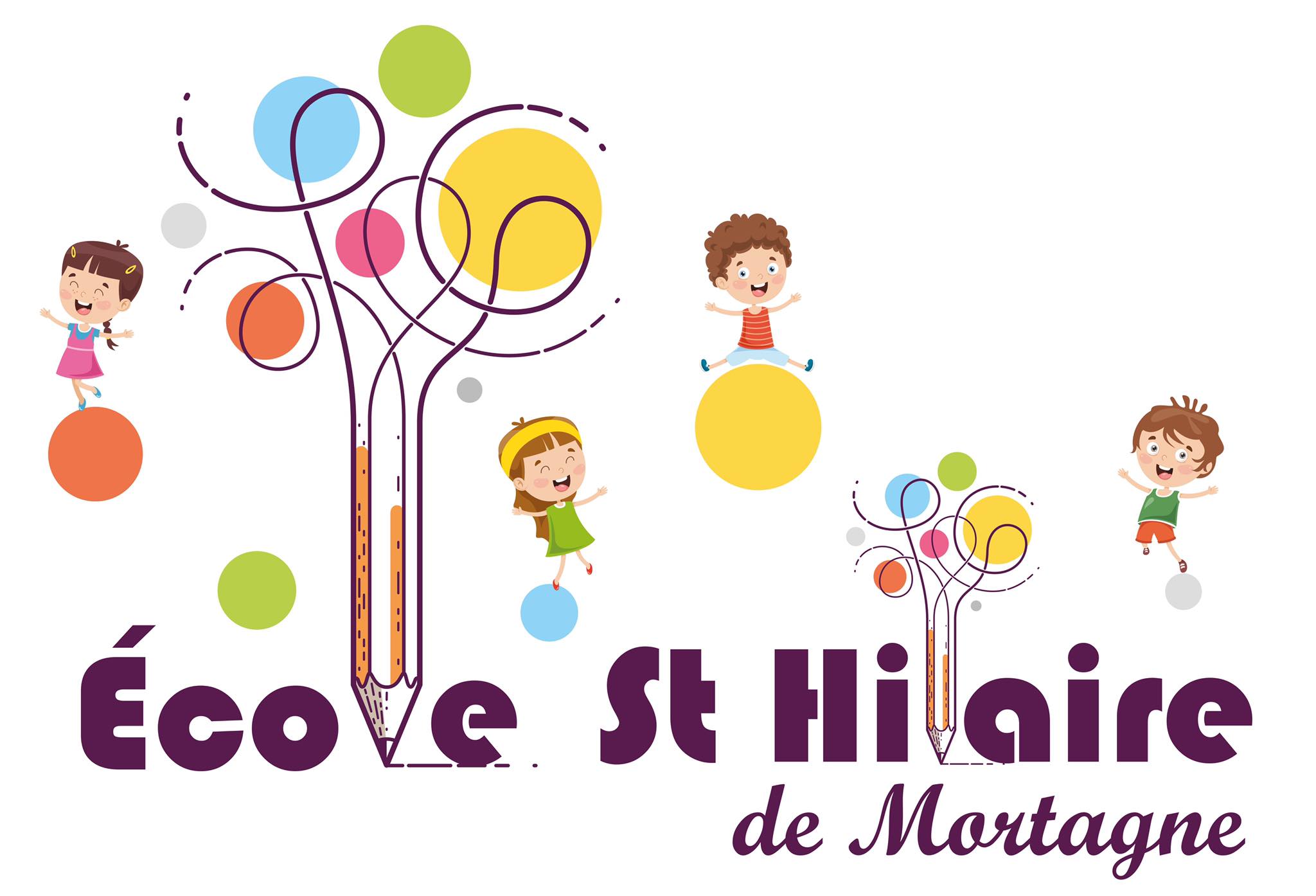 logo mortagne st hilaire