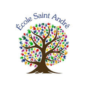 logo st andré la roche sur yon