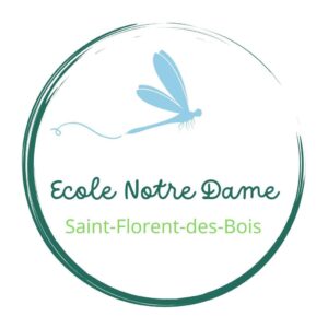 logo st florent des bois_Rives de l'Yon