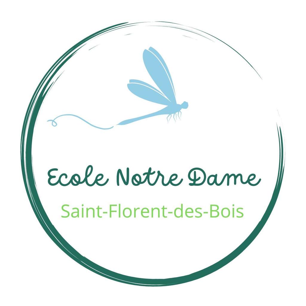 logo st florent des bois_Rives de l'Yon