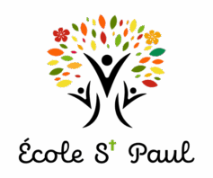 logo st paul mont penit