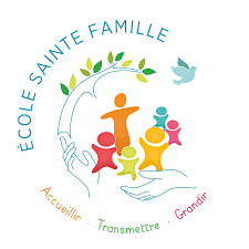 logo ste famille roche sur yon