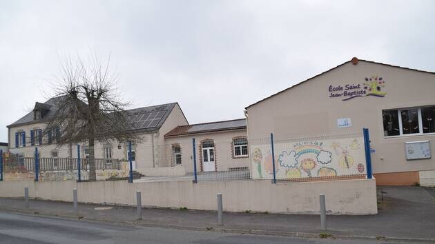 mouilleron le captif