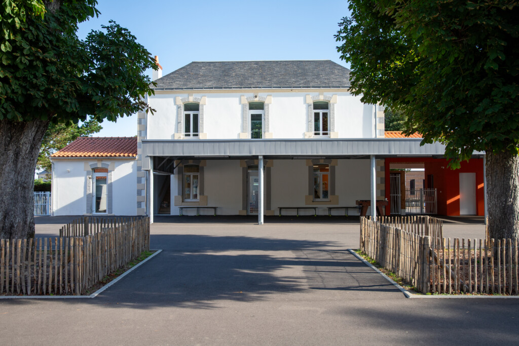 nd de bourgenay talmont st hilaire