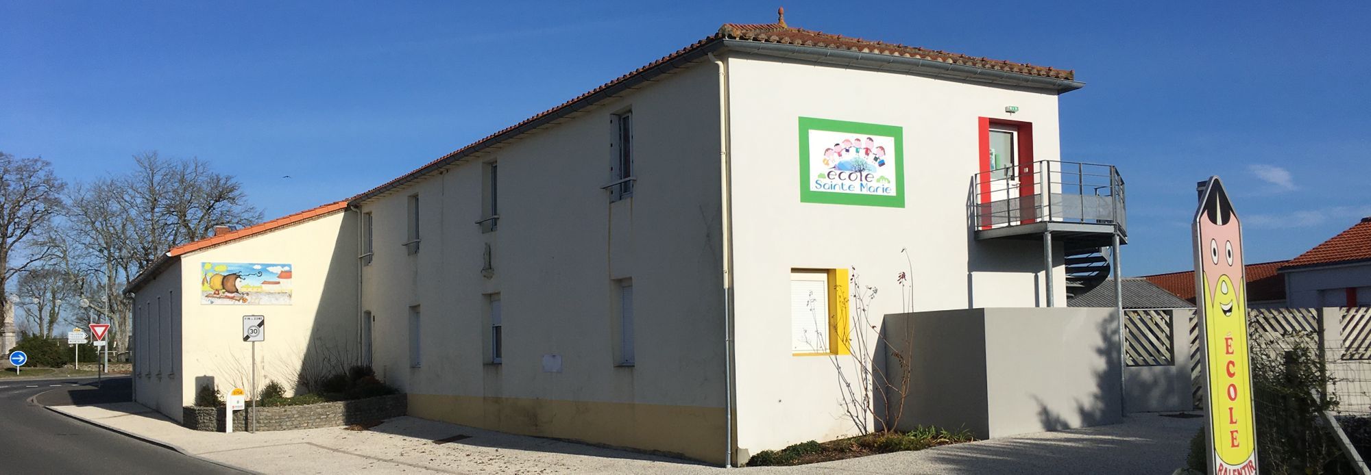 st christophe du ligneron