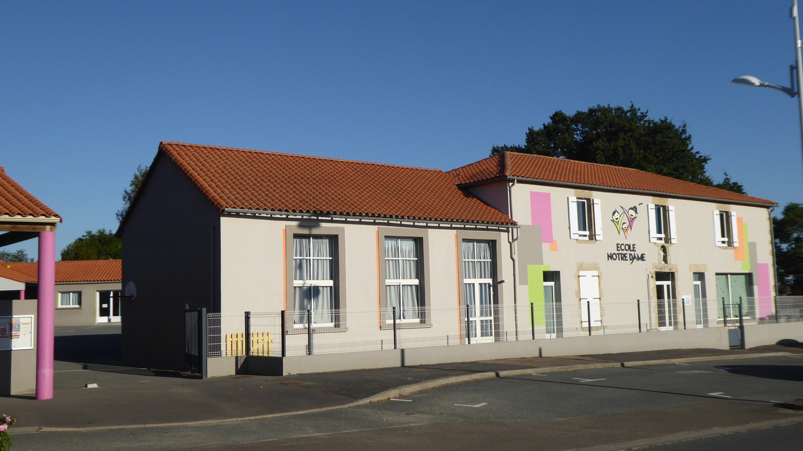 st denis la chevasse