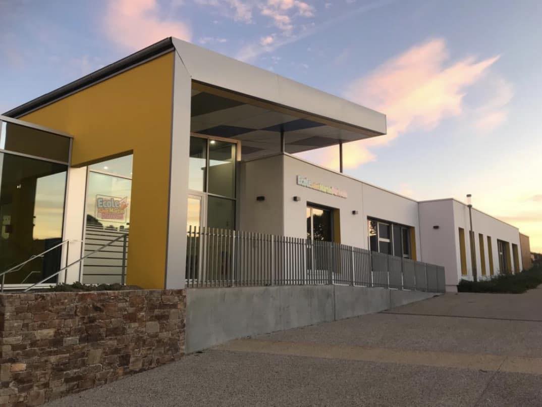 st georges de montaigu