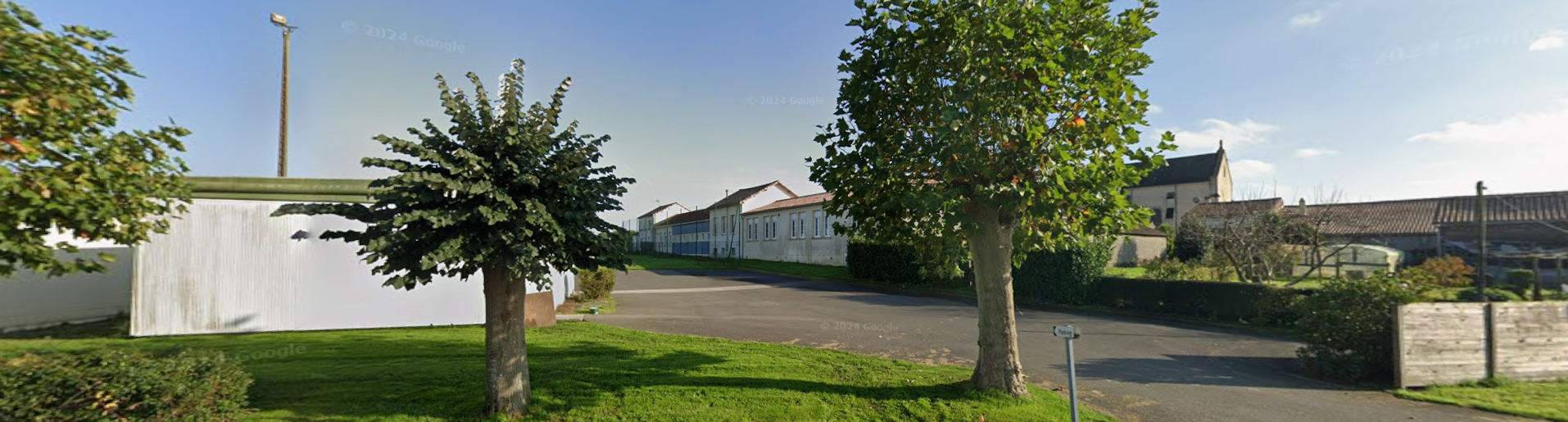 st maurice des noues