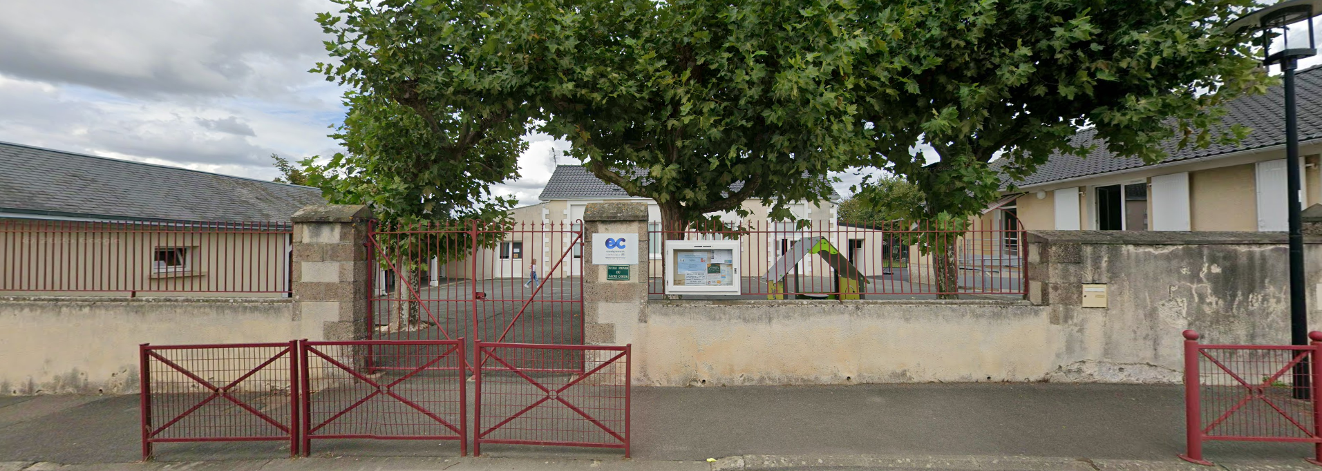 st maurice le girard