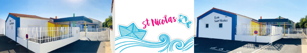 st nicolas Les Sables d'Olonne