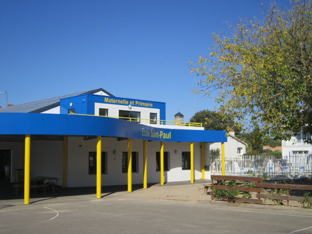 st paul les sables_chateau d'olonne