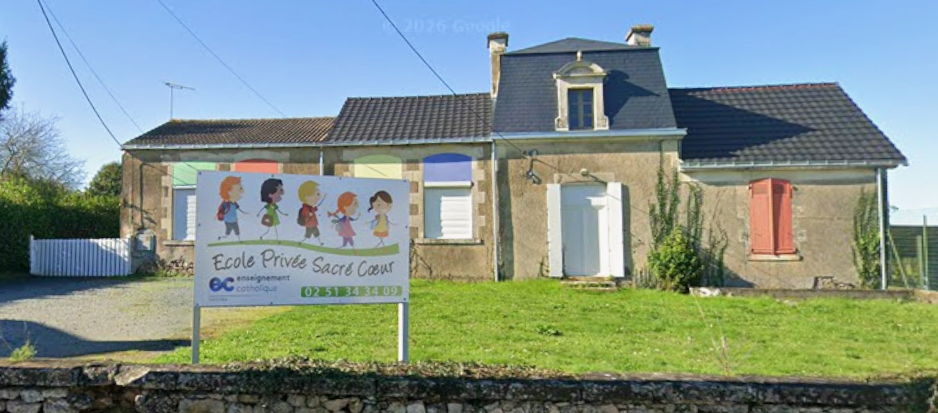 st philbert du pont charrault