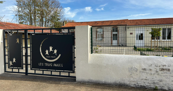 st vincent sterlanges