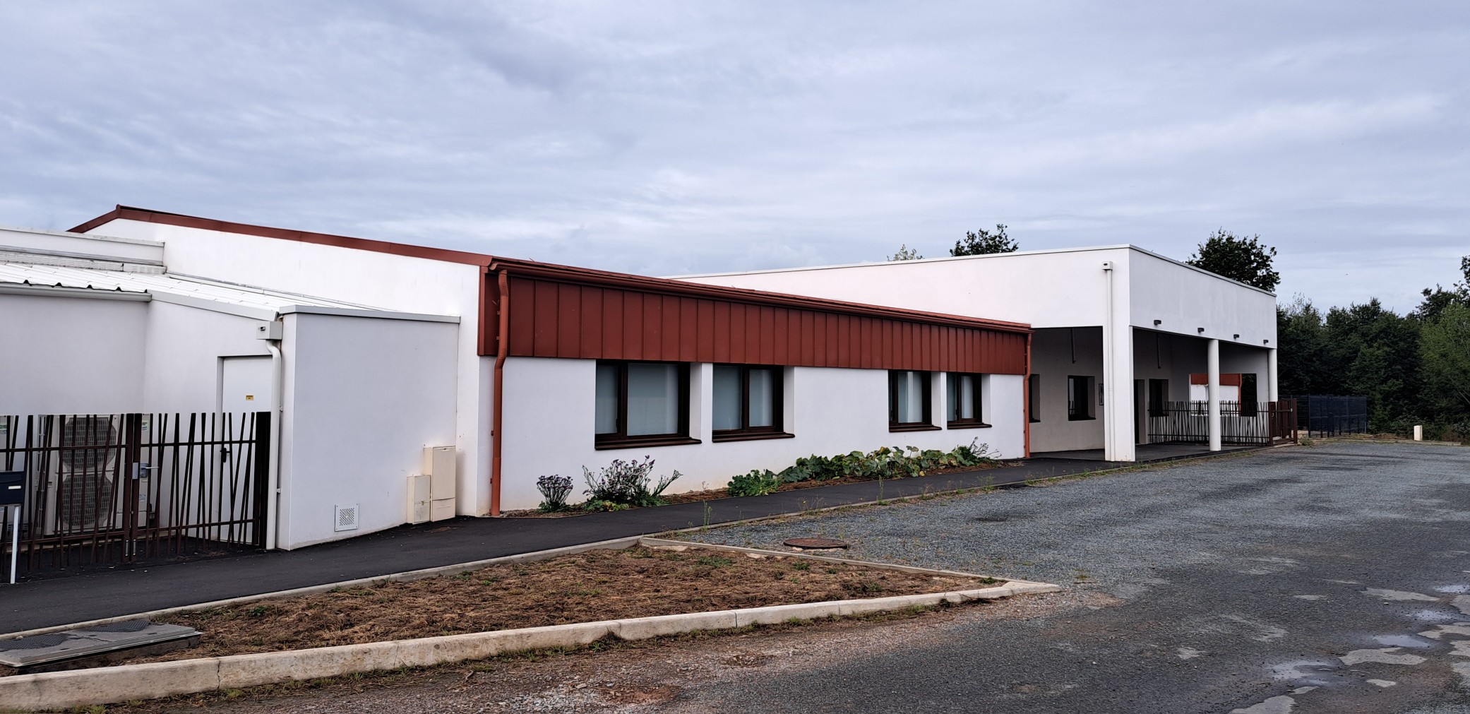 ste flaive des loups