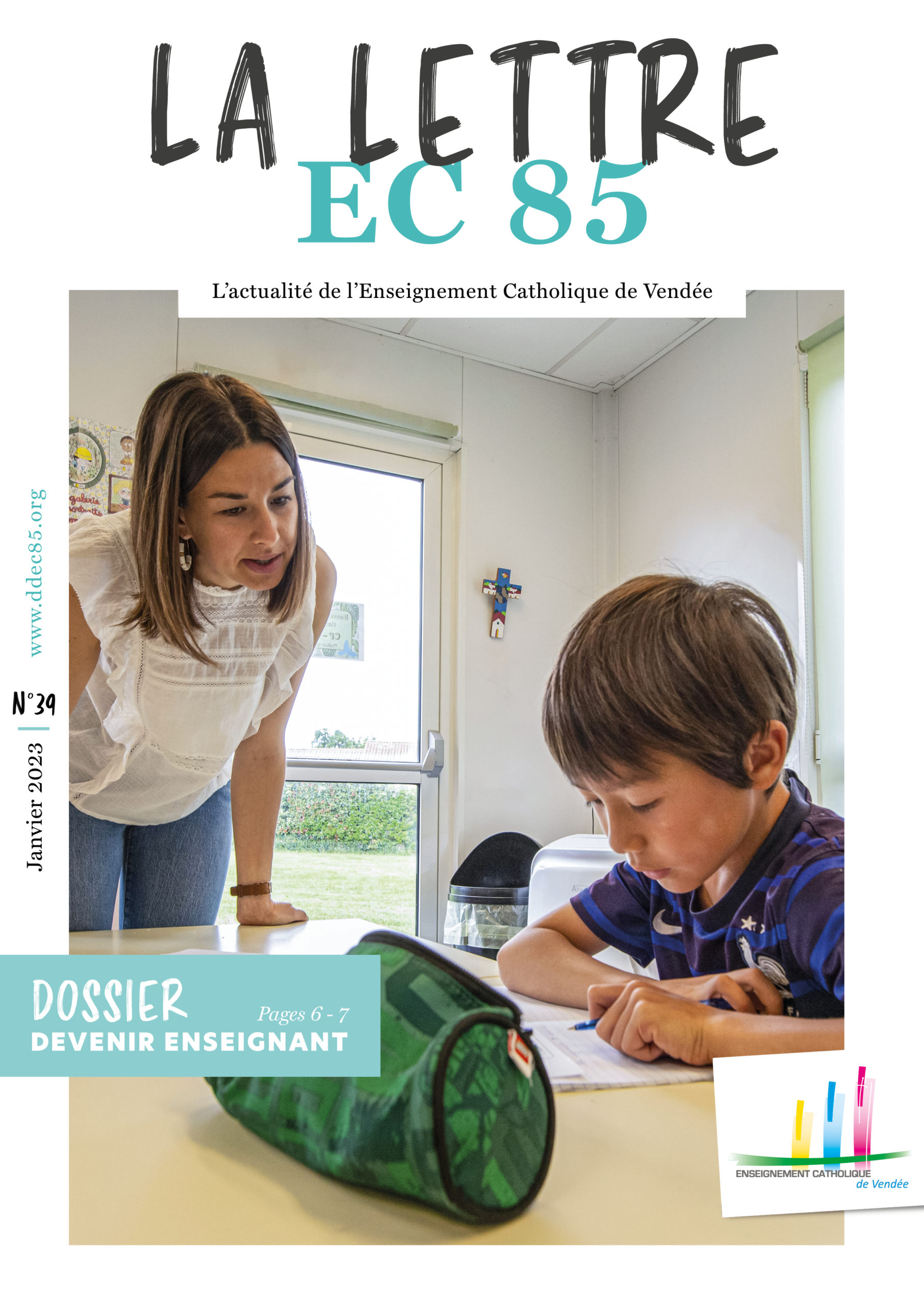 Page_couv_La Lettre EC85-N39
