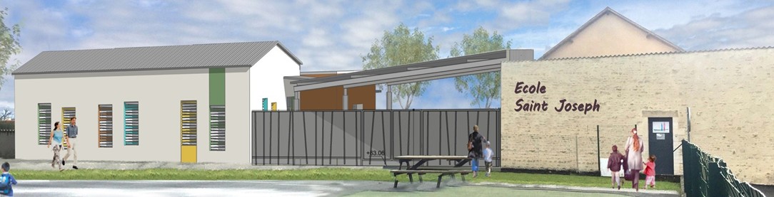 Saint Joseph Pissotte