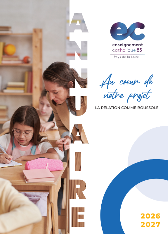 couverture annuaire 2026-2027