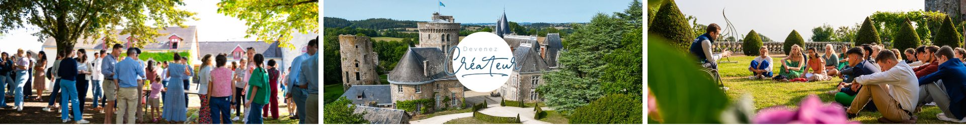 Devenez Créateur ICES