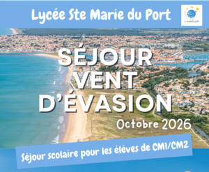 Sainte Marie du port