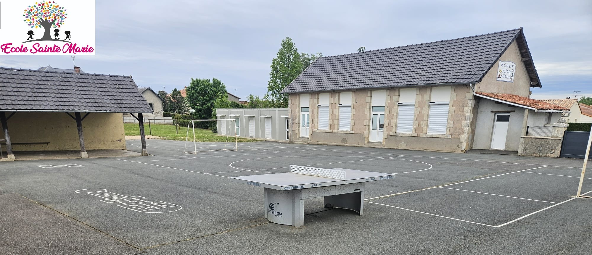 Cour Mécénat Thouarsais