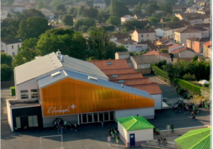 Collège du Puy Chabot